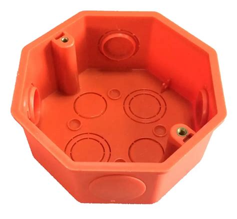 plastic junction box for plastic conduit|screwfix conduit box.